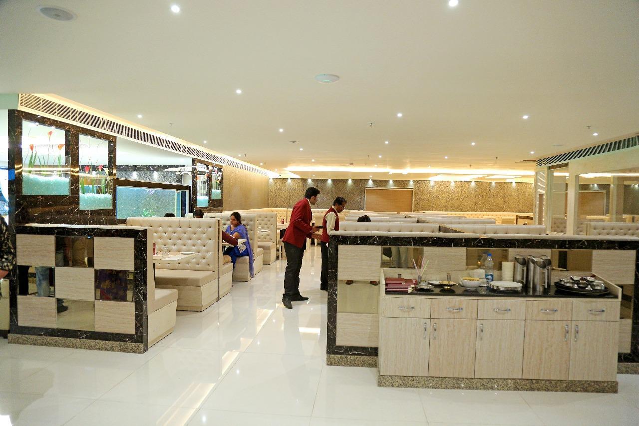 Hotel Shubham Celebrations Hyderabad Exterior foto